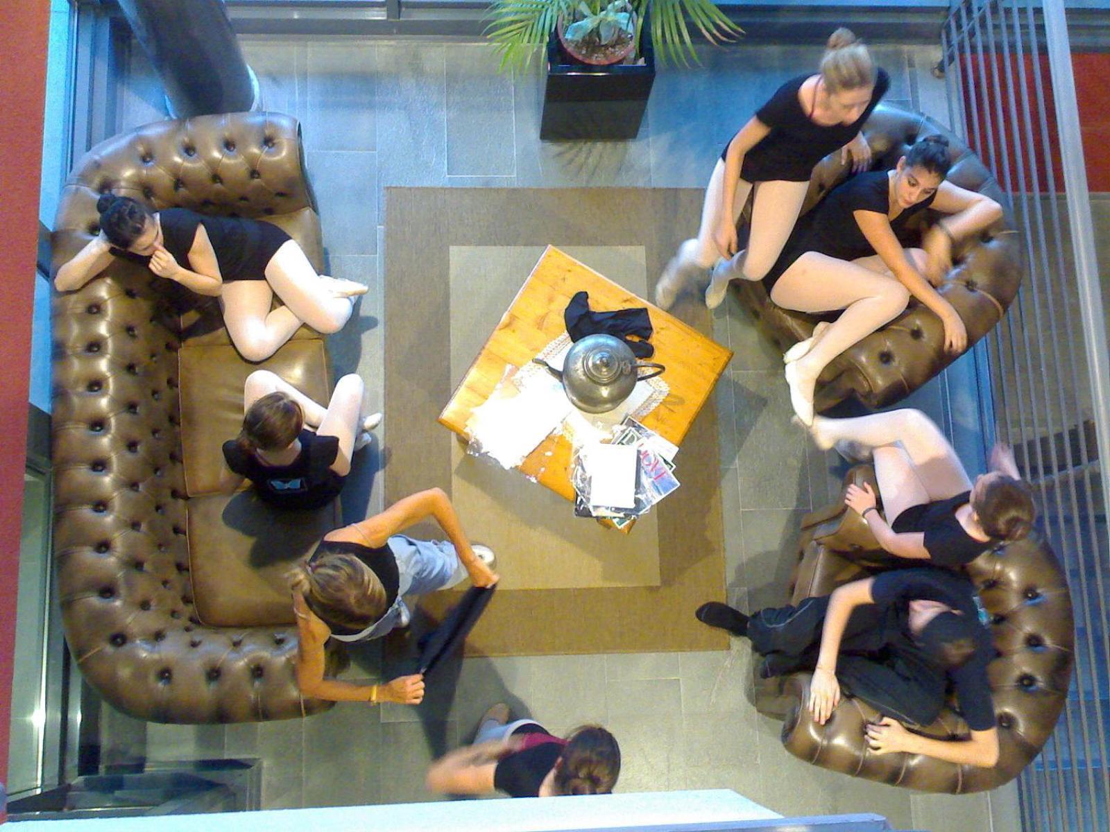 Hotel Cepina Albergo Incantato Valdisotto Luaran gambar